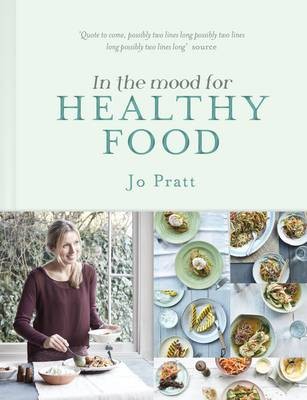 In the Mood for Healthy Food
