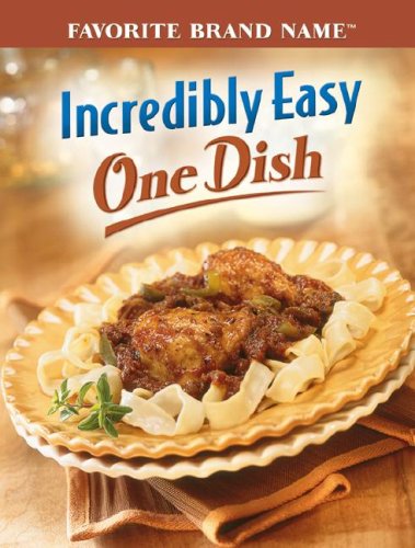 Incredibly Easy