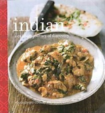 Indian: A Culinary Journey of Discovery