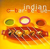 Indian Barbeque