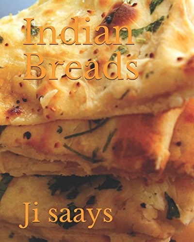 Indian Breads