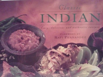 Indian Classic Cooking