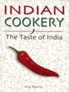 Indian Cookery: The Taste of India