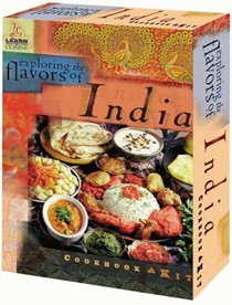 Indian Cooking