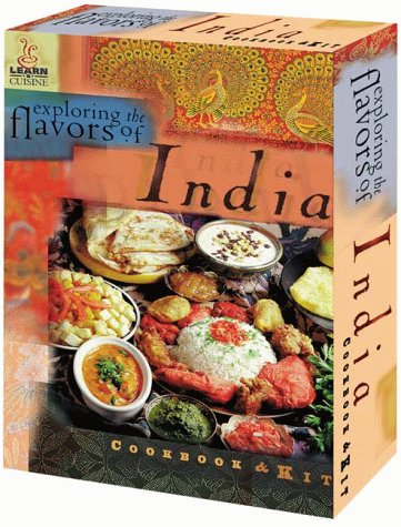 Indian Cooking