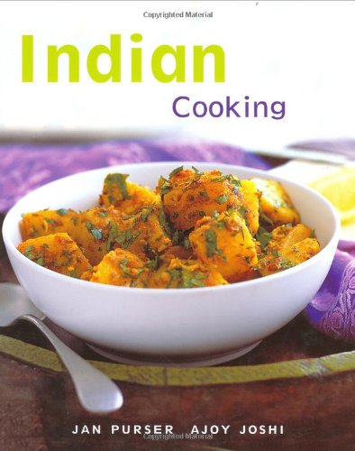 Indian Cooking
