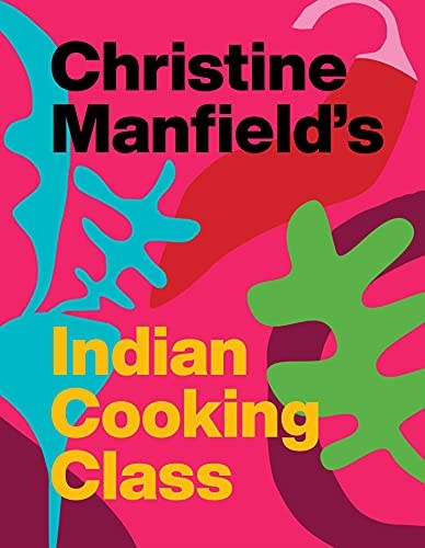 Indian Cooking Class
