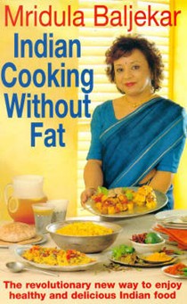 Indian Cooking without Fat