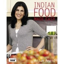 Indian Food Made Easy