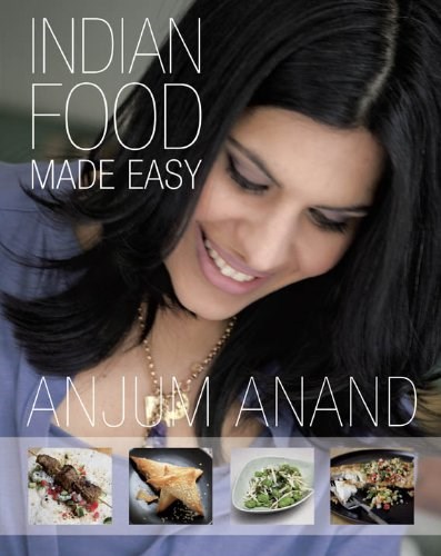 Indian Food Made Easy