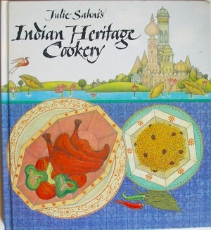 Indian Heritage Cookery