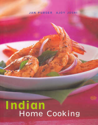 Indian Home Cooking