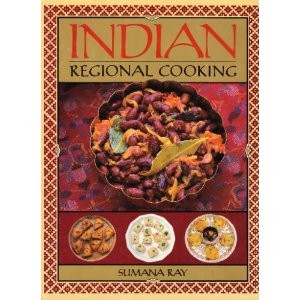 Indian Regional Cooking