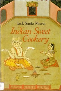 Indian Sweet Cookery
