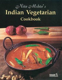 Indian Vegetarian Cookbook