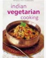 Indian Vegetarian Cooking