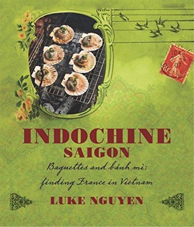 Indochine: Saigon