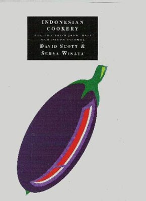 Indonesian Cookery