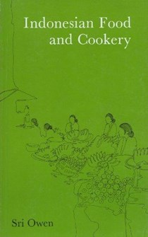 Indonesian Food and Cookery