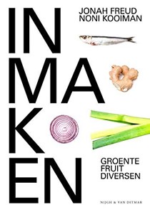 Inmaken: Groente, Fruit, Diversen