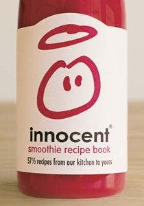 Innocent Smoothie Recipe Book: 57-1/2 Recipes from Our Kitchen to Yours
