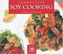 Innovative Soy Cooking