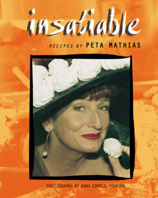Insatiable