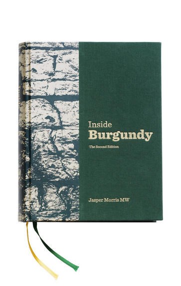 Inside Burgundy: 2nd Edition