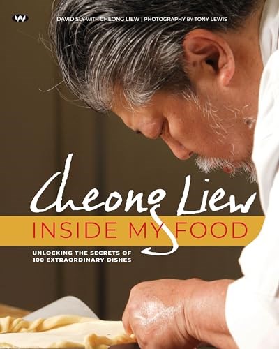 Inside My Food: Unlocking the Secrets of 100 Extraordinary Dishes