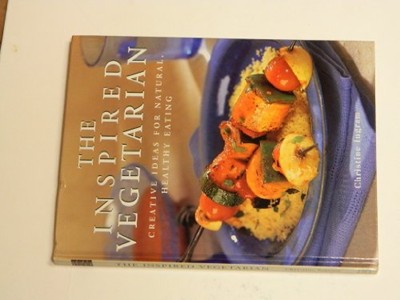 Inspired Vegetarian