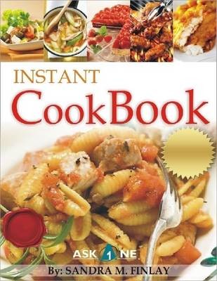Instant CookBook