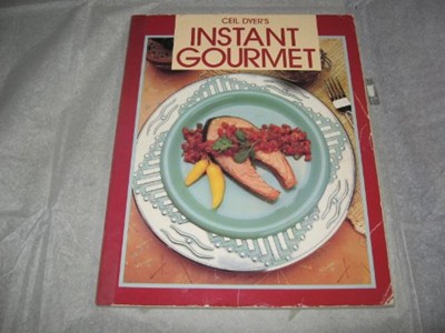 Instant Gourmet