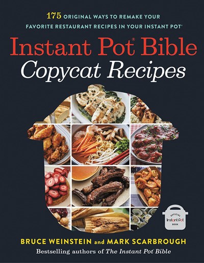 175 best instant pot best sale recipes pdf