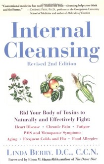 Internal Cleansing, Revised 2nd Edition