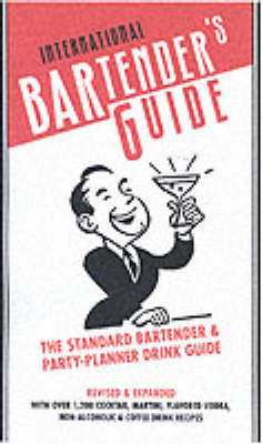 International Bartender's Guide