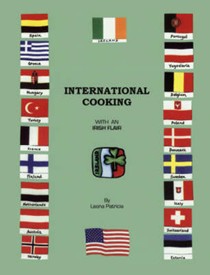 International Cooking with an Irish Flair