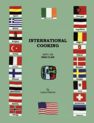 International Cooking with an Irish Flair