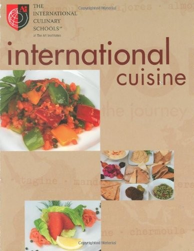 International Cuisine