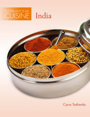 International Cuisine: India