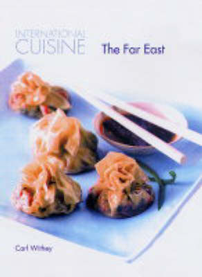International Cuisine: South East Asia