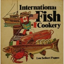 International Fish Cookery