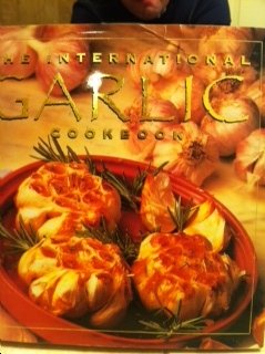 International Garlic Cookbook
