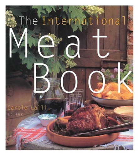 International Meat Book