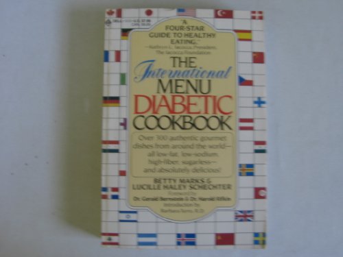 International Menu D