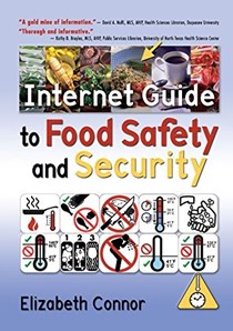 Internet Guide to Food Safety and Security