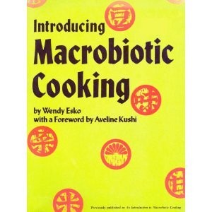 Introducing Macrobiotic Cooking