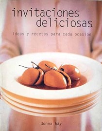 Invitaciones Deliciosas: Ideas y recetas para cada ocasión