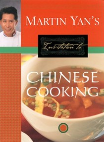 Invitation to Chinese Cooking