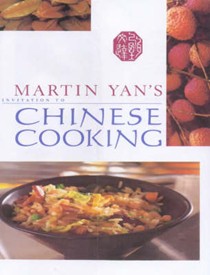 Invitation to Chinese Cooking