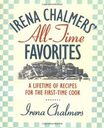 Irena Chalmers All-Time Favorites